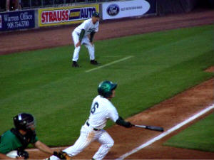 East Brunswick Baseball